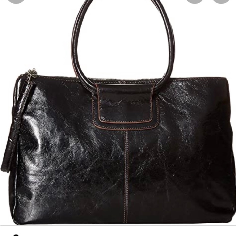 EUC HOBO SALINA HANDBAG